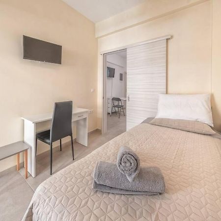 Appartamento Ionian Sky Corfu  Esterno foto