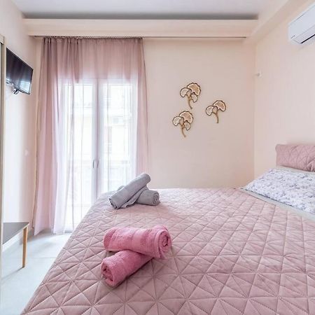 Appartamento Ionian Sky Corfu  Esterno foto