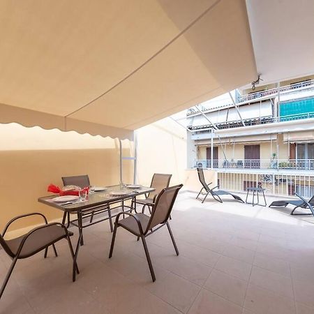 Appartamento Ionian Sky Corfu  Esterno foto