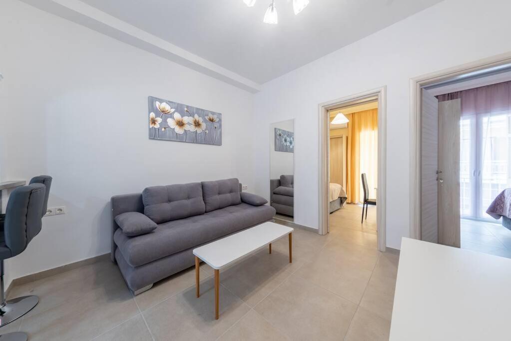 Appartamento Ionian Sky Corfu  Esterno foto