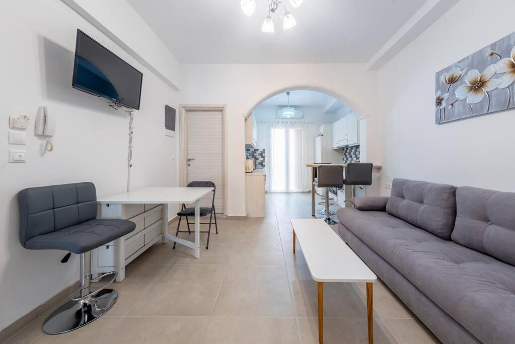 Appartamento Ionian Sky Corfu  Esterno foto